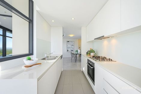 Property photo of 2006/69 Albert Avenue Chatswood NSW 2067