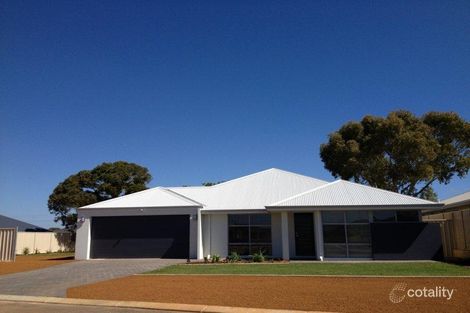 Property photo of 49 Moorings Loop Sunset Beach WA 6530