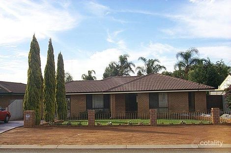 18 Cambrian Pl, Willetton, WA 6155