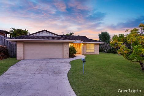 Property photo of 9 Laysan Crescent Oxenford QLD 4210