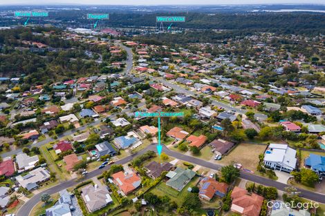 Property photo of 9 Laysan Crescent Oxenford QLD 4210