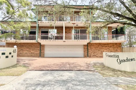 3/45 Lyon St, Moorooka, QLD 4105