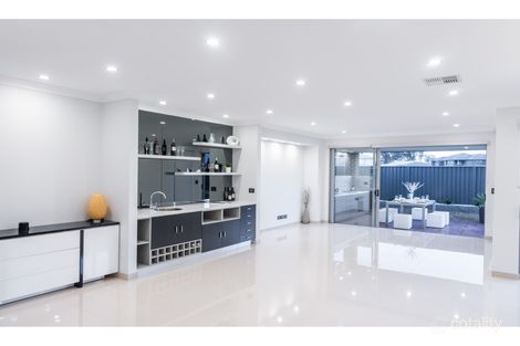 Property photo of 13 O'Keefe Drive Oran Park NSW 2570