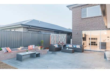 Property photo of 13 O'Keefe Drive Oran Park NSW 2570