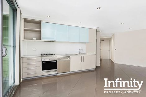 Property photo of 503/39 Cooper Street Strathfield NSW 2135