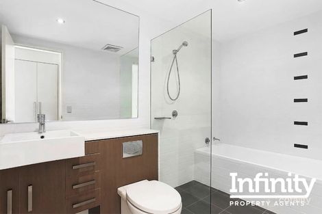 Property photo of 503/39 Cooper Street Strathfield NSW 2135