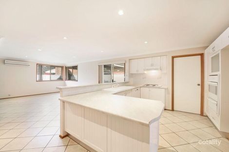 Property photo of 11 Withnell Crescent St Helens Park NSW 2560