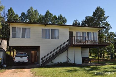 Property photo of 20 West Street Eugowra NSW 2806
