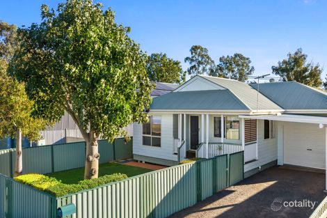 36b Mary St, Dalby, QLD 4405