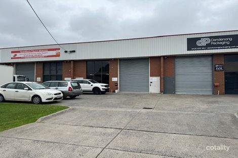 2/19-23 Stephen Rd, Dandenong South, VIC 3175