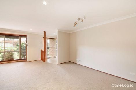 Property photo of 11 Withnell Crescent St Helens Park NSW 2560