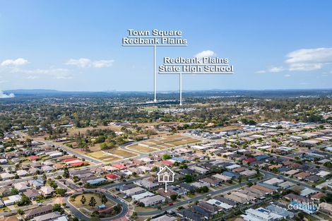 Property photo of 4 Huxley Street Redbank Plains QLD 4301