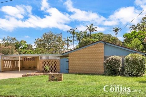 Property photo of 6 Kewarra Street Kenmore QLD 4069