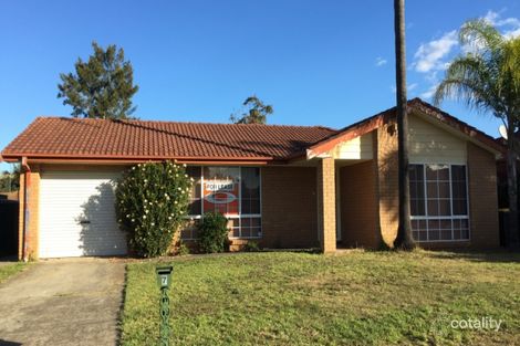 7 Mulgara Pl, St Helens Park, NSW 2560