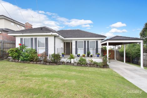 Property photo of 1/1 Kalymna Grove Chadstone VIC 3148
