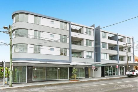 308/31-35 New Canterbury Rd, Petersham, NSW 2049