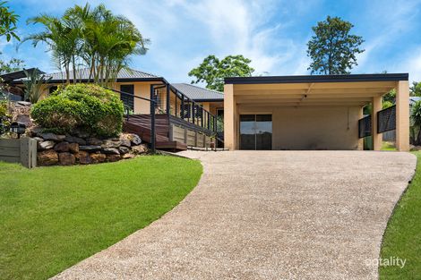 Property photo of 7 Rocklily Court Shailer Park QLD 4128