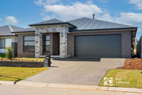 Property photo of 40 Red Baron Road Chisholm NSW 2322
