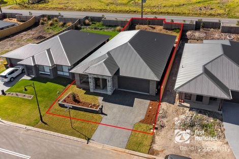 Property photo of 40 Red Baron Road Chisholm NSW 2322