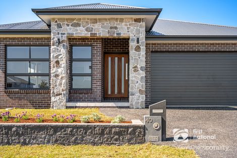 Property photo of 40 Red Baron Road Chisholm NSW 2322