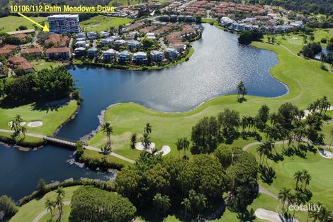 Lot 10106/112 Palm Meadows Dr, Carrara, QLD 4211