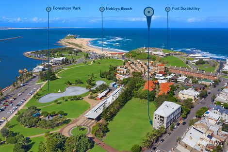 Property photo of 10/28 Stevenson Place Newcastle East NSW 2300