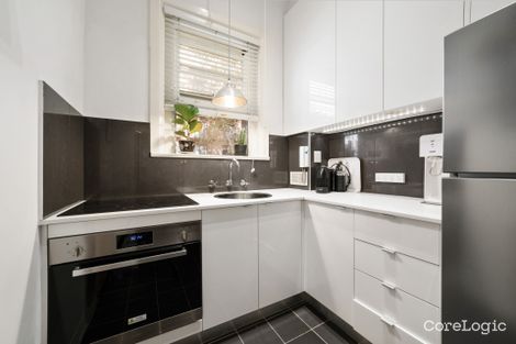 Property photo of 16/101-103 Macleay Street Potts Point NSW 2011