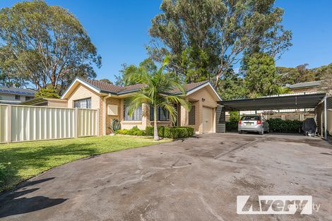 Property photo of 28 Oakhampton Court Toronto NSW 2283