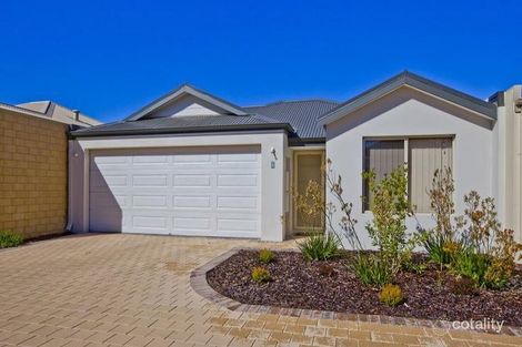 Property photo of 3/25 Peppermint Gardens Aubin Grove WA 6164