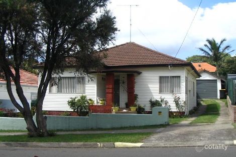 31 Milsop St, Bexley, NSW 2207