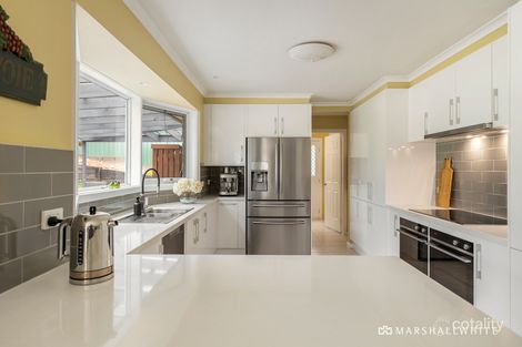 Property photo of 26 Bellbird Road Mount Eliza VIC 3930