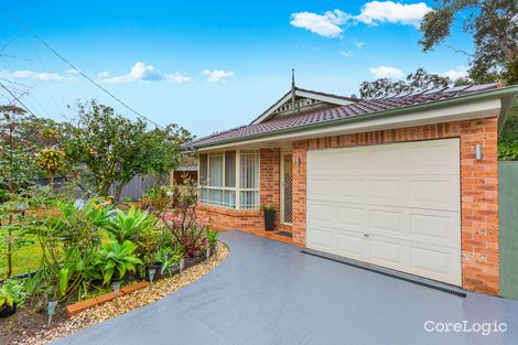 Property photo of 3 Mura Lane Baulkham Hills NSW 2153