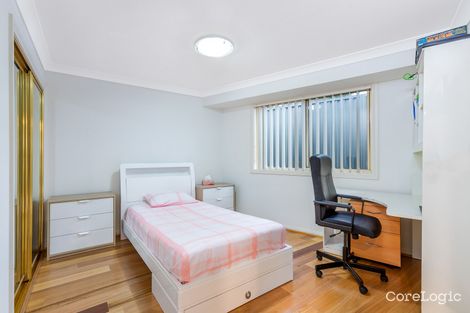 Property photo of 3 Mura Lane Baulkham Hills NSW 2153