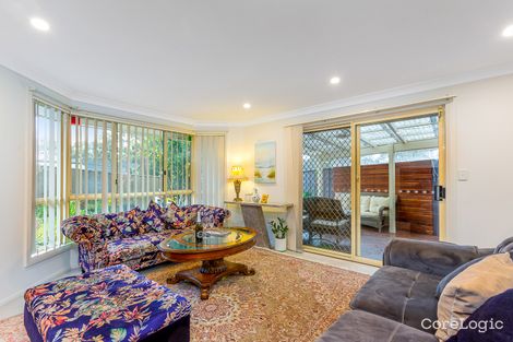 Property photo of 3 Mura Lane Baulkham Hills NSW 2153