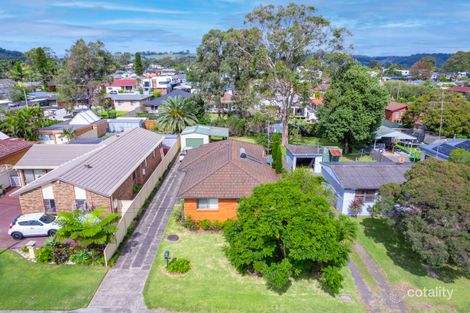 Property photo of 57 Deakin Street Oak Flats NSW 2529