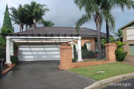 Property photo of 10 Cochran Place Abbotsbury NSW 2176