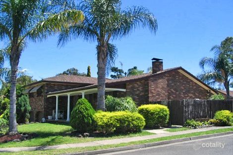 12 Oleander Cres, Riverstone, NSW 2765