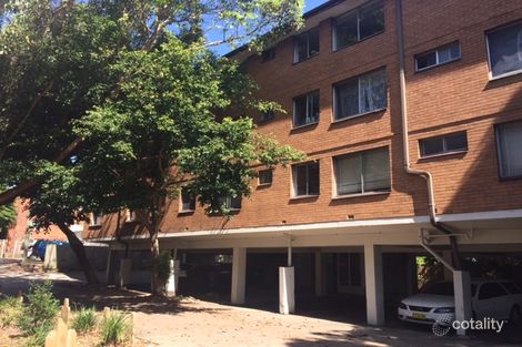 Property photo of 15/39 Livingstone Road Petersham NSW 2049