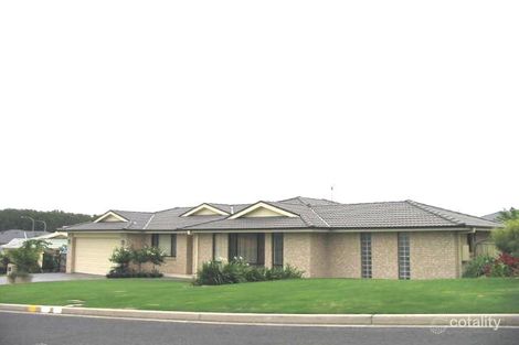 Property photo of 26 Sentry Crescent Forster NSW 2428