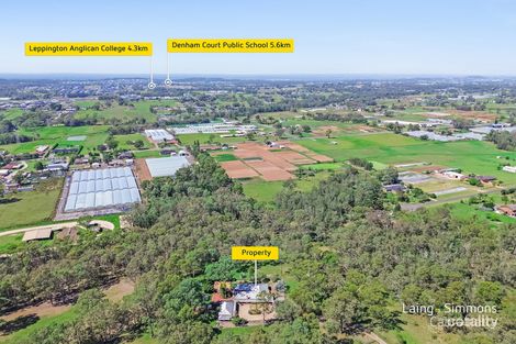 Property photo of 90 Mark Road Rossmore NSW 2557