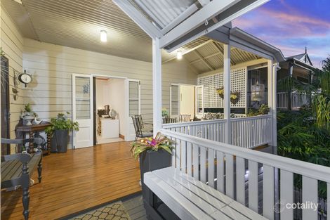 Property photo of 65 Kingsley Terrace Wynnum QLD 4178