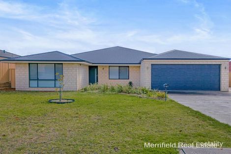 8 Notley St, Yakamia, WA 6330