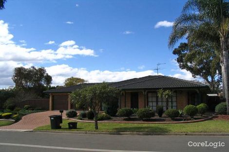 Property photo of 48 Strawberry Road Casula NSW 2170