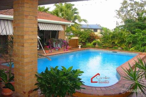 Property photo of 7 Kana Crescent Slacks Creek QLD 4127
