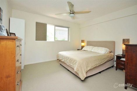 Property photo of 6/24 Crescent Road Hamilton QLD 4007