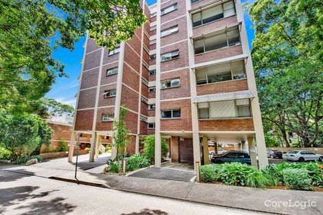 Property photo of 102/40 Stephen Street Paddington NSW 2021