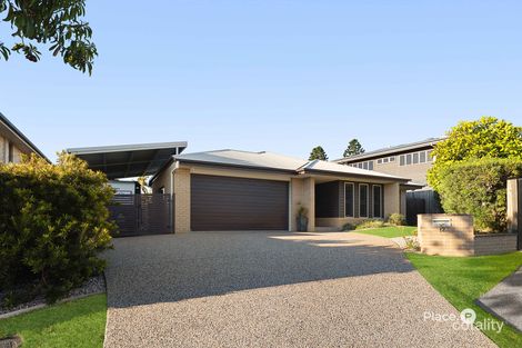Property photo of 12 Summit Place Wynnum West QLD 4178