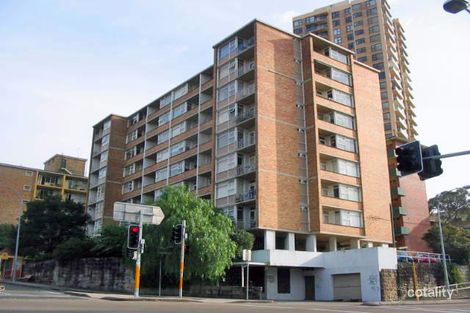 Property photo of 712/54 High Street North Sydney NSW 2060