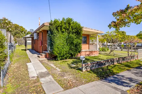 Property photo of 148 The Boulevarde Toronto NSW 2283
