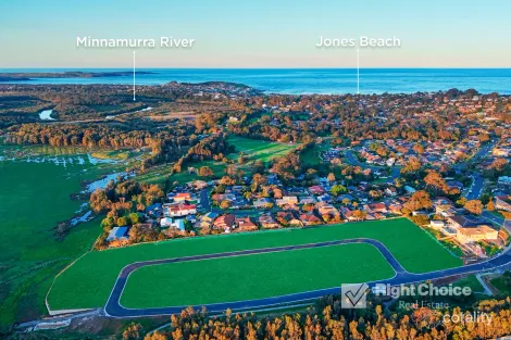 49 North Kiama Dr, Kiama Downs, NSW 2533